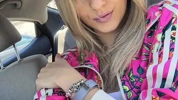 Prima reacţie a LIDIEI BUBLE, după ce RĂZVAN SIMION a divorţat de nevastă: Am primit...