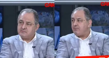 Mai candidează Marian Vanghelie la primăria Sectorului 5? Ce acuzații îi aduce lui Piedone la Dan Diaconescu DIRECT