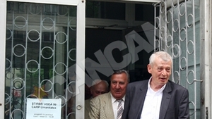 Oprescu vegheaza batranii Capitalei