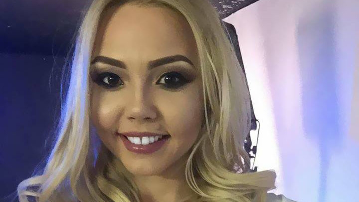 DENISA MANELISTA trece printr-un coşmar, după ce a fost lansat un zvon că ar fi murit: „Am şi eu familie, voi nu vă gândiţi?“