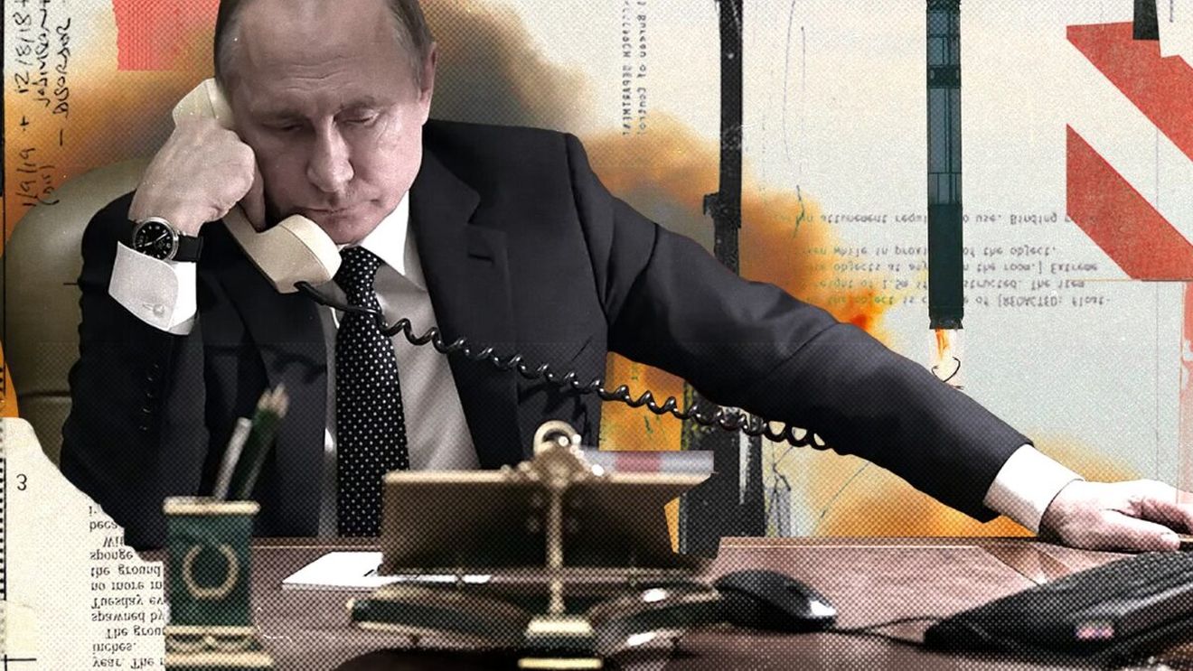 Liderul de la Kremlin recurge la noi tactici de intimidare. 50 de exemplare Satan 2 sperie Occidentul: ”Nu au egal în lume!”