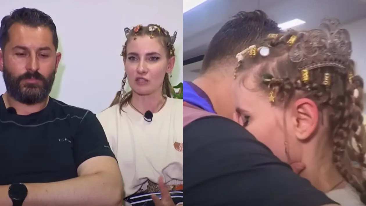 Momentul dramatic de la America Express care a rupt inimile telespectatorilor. Iulia Albu a renunțat la „armura” care i-a creat imaginea