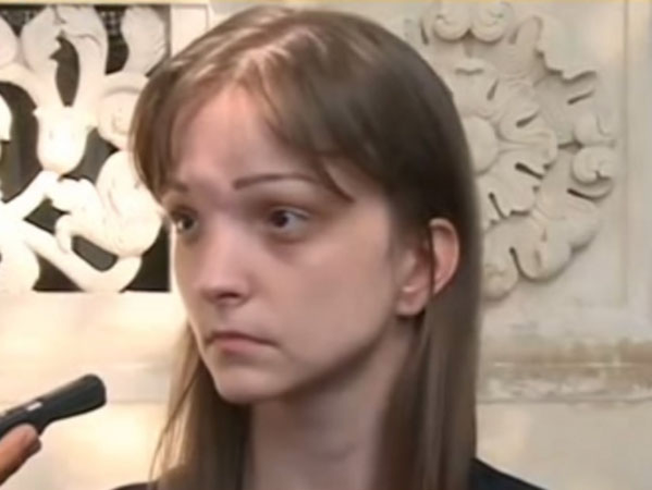 Lidia Vadim Tudor a mințit cu zâmbetul pe buze că nu a fost căsătorită