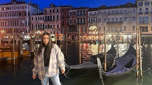 Margarita și mama ei au fost ucise de un cuplu din Germania, care voia să le fure bebelușul. Ce s-a întâmplat acum cu făptașii