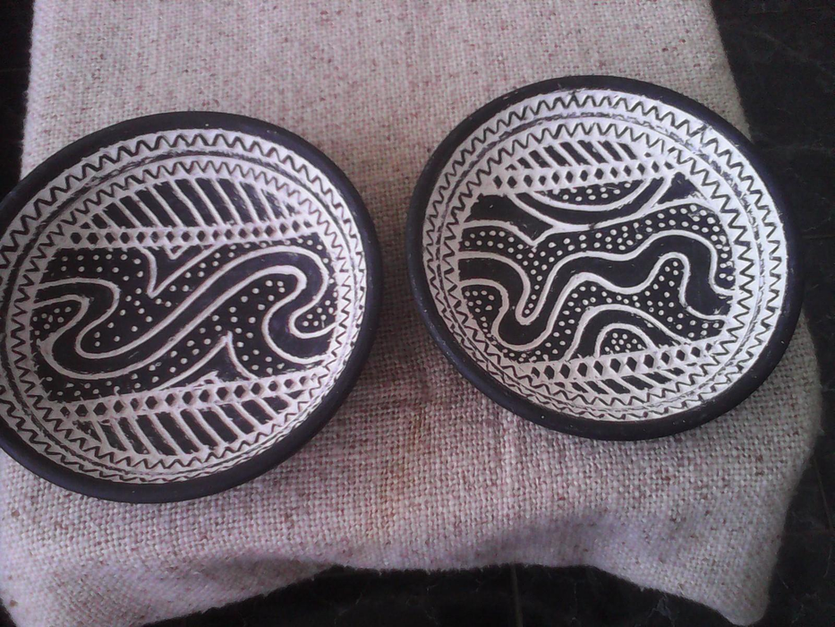 Ceramica de la Vădastra nu are secrete pentru meșterul Ionel Cococi