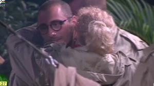Primele IMAGINI cu Vladimir Draghia! Cat de mult a slabit si ce bruneta l-a asteptat la aeroport