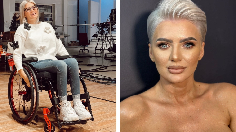Divorț-șoc în showbiz! Anamaria German, fosta concurentă de la X Factor, se desparte de soț după 4 ani de căsnicie