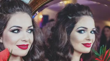 Deea Maxer este însărcinată pentru a doua oară: ”Sunt gravidă în patru luni!”