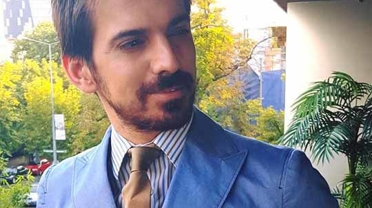 Ce a apărut pe pagina de Facebook a lui Tuncay după ce Renata a fost surpinsă ieşind din casa lui