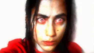 O romanca de 22 de ani a socat Europa! Kayla a macelarit zeci de animale antrenandu-se sa ucida oameni!