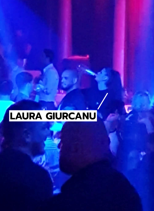 Alături de BRomania, ducând sticla la gură