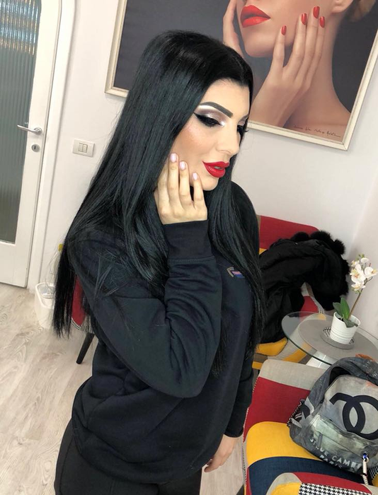 Andreea Tonciu radiază de bucurie! Anunțul a fost făcut chiar de ea: “De astăzi sunt o femeie fericită!“