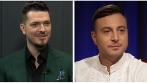 Divorțul dintre Valentin Sanfira și Codruța Filip ia amploare. Florin Burescu face dezvăluiri despre firea „vulcanică” a artistului