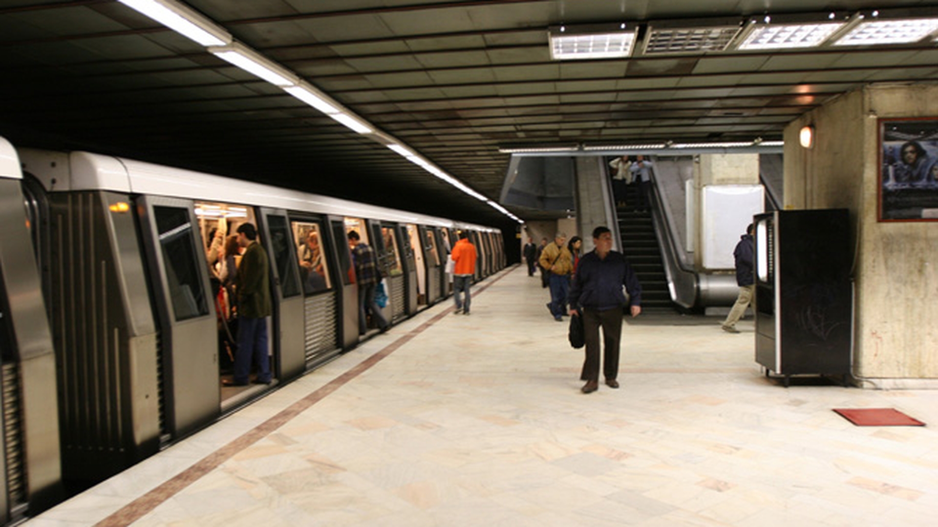 Sfanta Mucenita Filofteia si Sfanta Mucenita Varvara, care vor sapa tunelele de metrou de la Linia 5 Drumul Taberei – Pantelimon,  vor fi sfintite maine