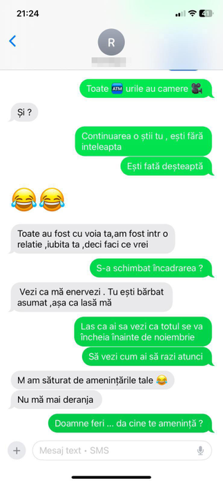 Escorta din Oradea care a ţepuit mai mulţi bărbaţi în 2022 a schimbat tactica! Şi-a ”tras” iubit şi l-a lăsat fără 30.000 €! 