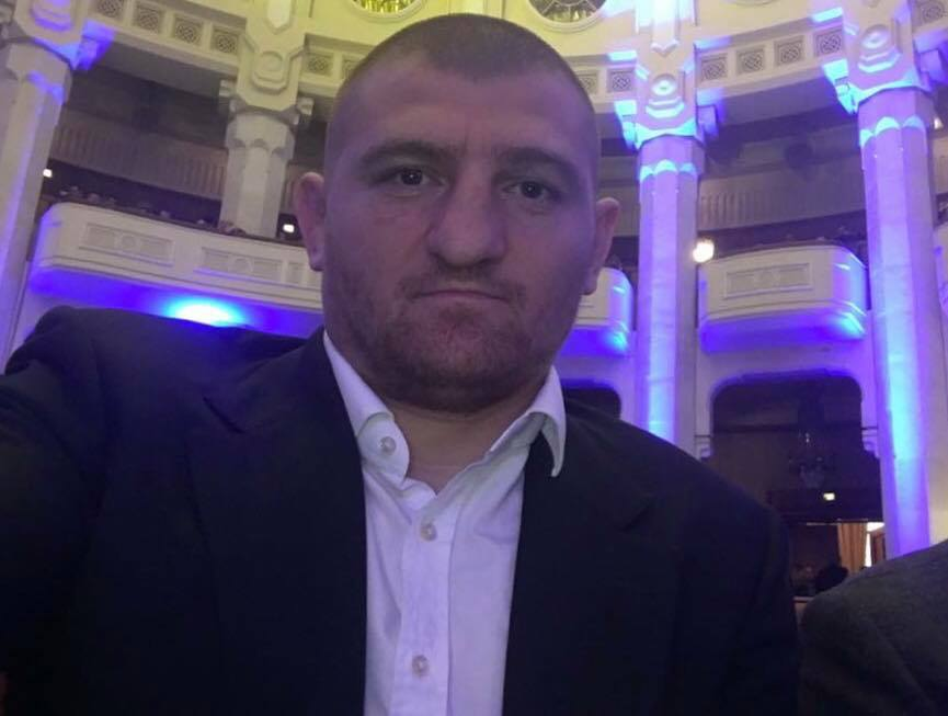 Cătălin Moroșanu a făcut anunțul după 17 ani de relație: „Nu aveam să îți ofer nimic”