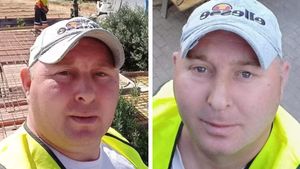 Bărbatul suspect de crima din Berceni a fost prins. Unde l-au găsit oamenii legii