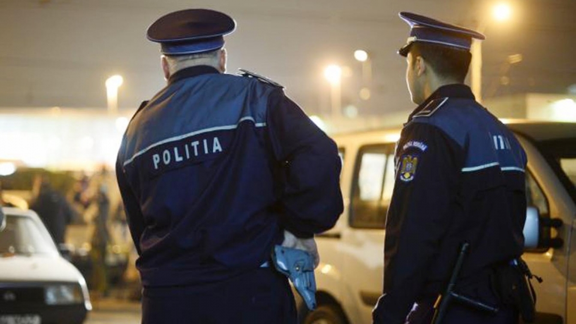 Un polițist din Craiova acuzat că a corupt sexual o fată de 13 ani, declarat anterior erou local