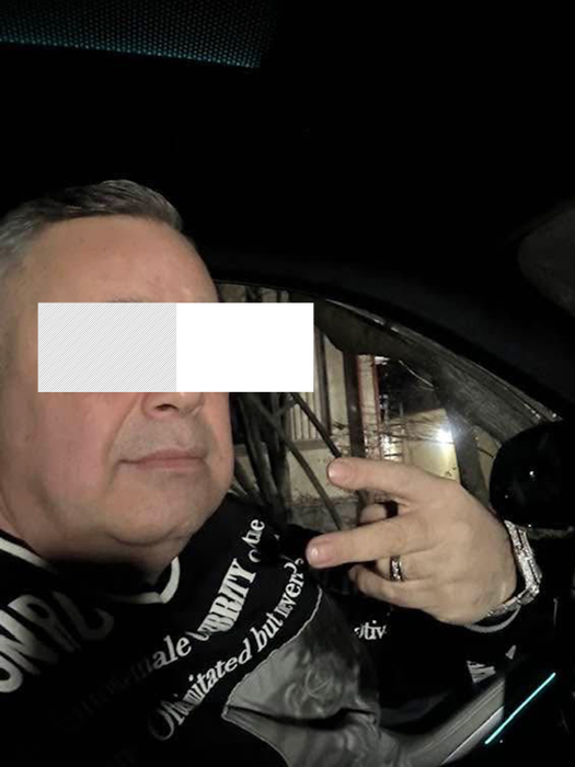 Gelu Puștiu a încetat din viață. sursă - social media