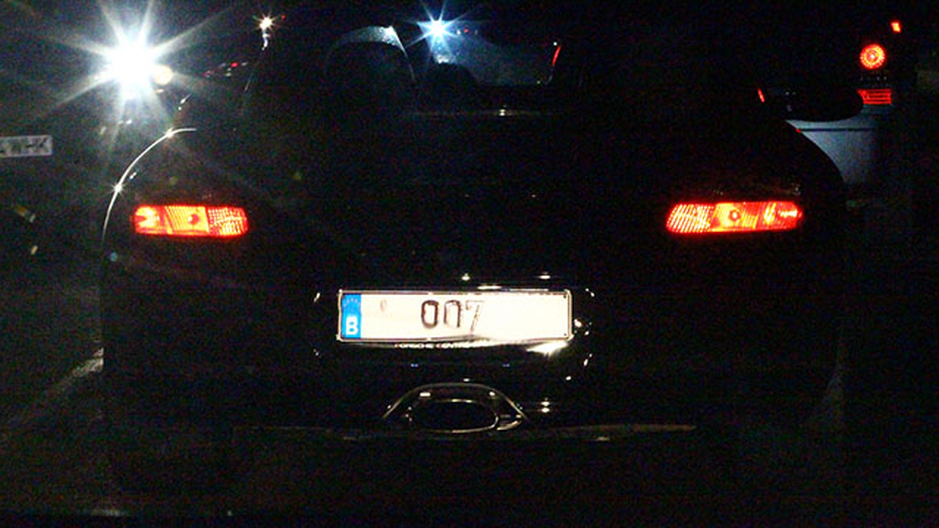 AROGANTA MAXIMA! James Bond, pe litoralul romanesc! Trecatorii au ramas masca atunci cand au vazut ASTA!