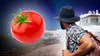 Nu e o glumă! Cât a plătit un turist pentru o singură roșie la un restaurant din Mykonos