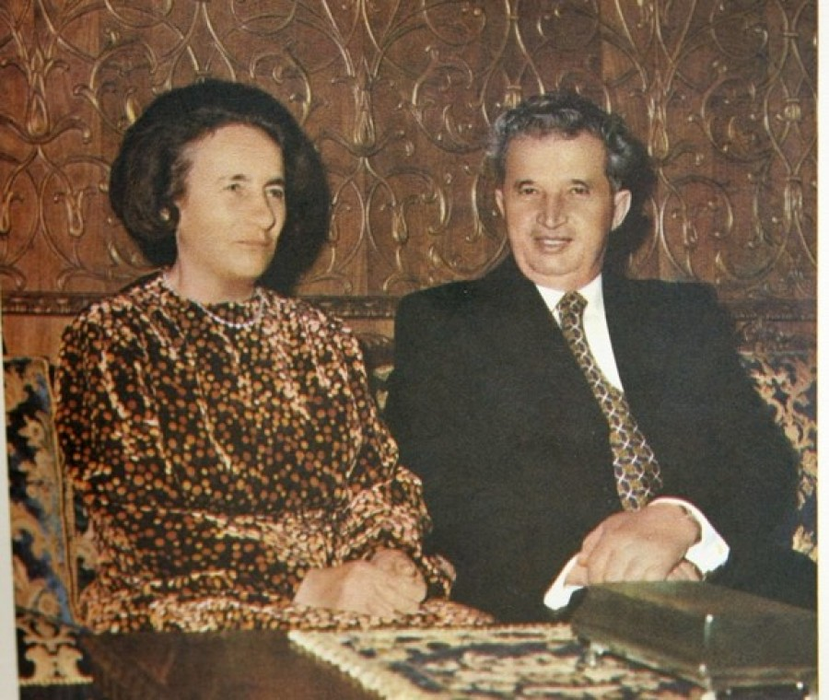 Cum își sărbătorea Nicolae Ceaușescu ziua de naștere! Fostul dictator primea cadouri personalizate din toată țara
