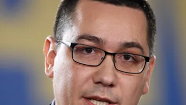 Sprijin pentru Serban Ionescu. Ponta: Tot ce tine de guvern va fi facut ca acest mare actor al Romaniei sa beneficieze de tratamentul de la clinica din Viena