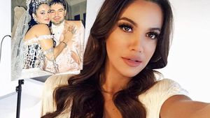 Betty Blue îi simte lipsa mamei sale. Ce poză rară a publicat cu Fănica, prima soție a lui Florin Salam
