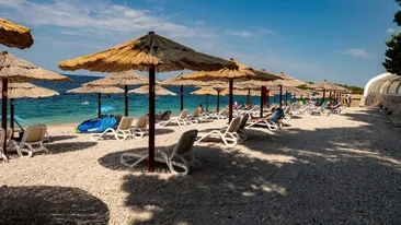Ce nu ai voie să iei de pe plajele din Grecia. Amenzile pot ajunge la 1.000 de euro