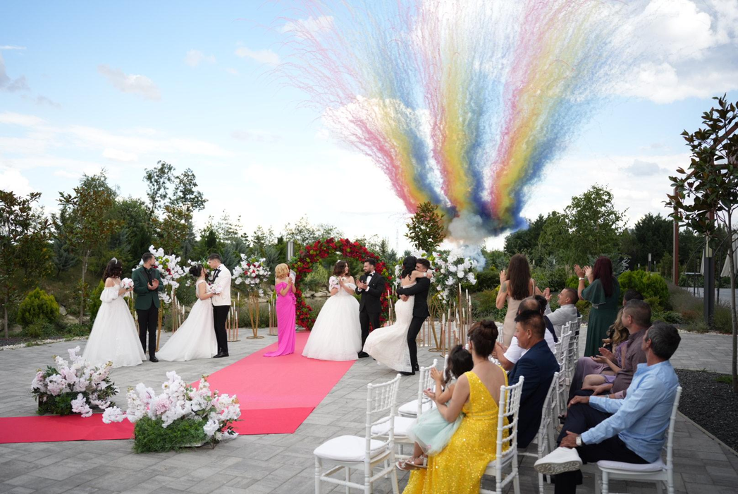 Cu câți bani au plecat acasă câștigătorii Mireasa, de fapt. Motivul pentru care Maria și Cristian nu au primit 40.000 de euro