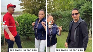 Bogdan de la Ploieşti, ipostază uimitoare alături de Maria Dragomiroiu şi Jean de la Craiova. Cum au fost surprinşi cei trei