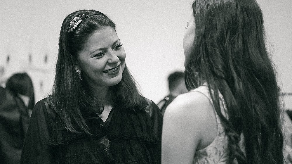 Rita Mureșan despre lupta cu kilogramele în plus:”Mi-aș fi dorit să fiu toată viața subțire, dar dacă nu s-a putut ce să fac acuma? Să-mi tai gâtul?”