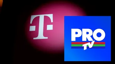 E oficial. Reacția Telekom, după ce Pro Tv a anunțat că ar putea ieși din grila operatorului