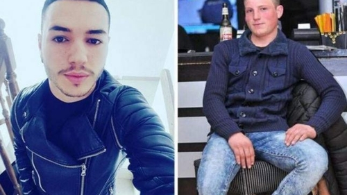 Tinerii care au bătut un bătrân în Brașov rămân în arest!