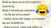 BANC | Bulă se duce să ia sicriu pentru soacră-sa