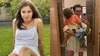 Anca Dumitra a plecat la mare cu fiul său. Fotografiile care i-au înduioșat pe fani