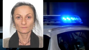 Alertă în România! Gianina este de negăsit. Cine o vede, să sune la 112