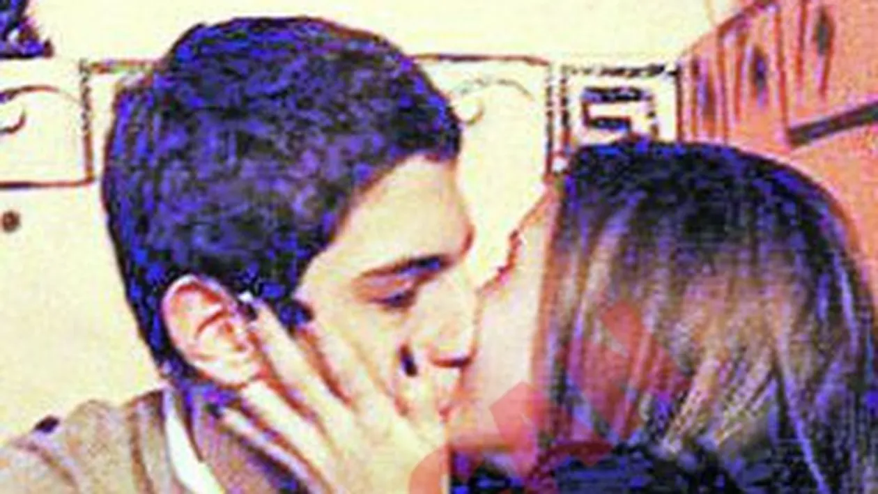 Matei si Teodora, iubire la infinit