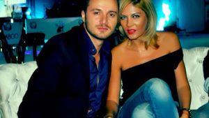 A părăsit-o după ce s-a spus că era gravidă! Cu cine s-a iubit TAVI CLONDA înainte de a fi cu GABRIELA CRISTEA