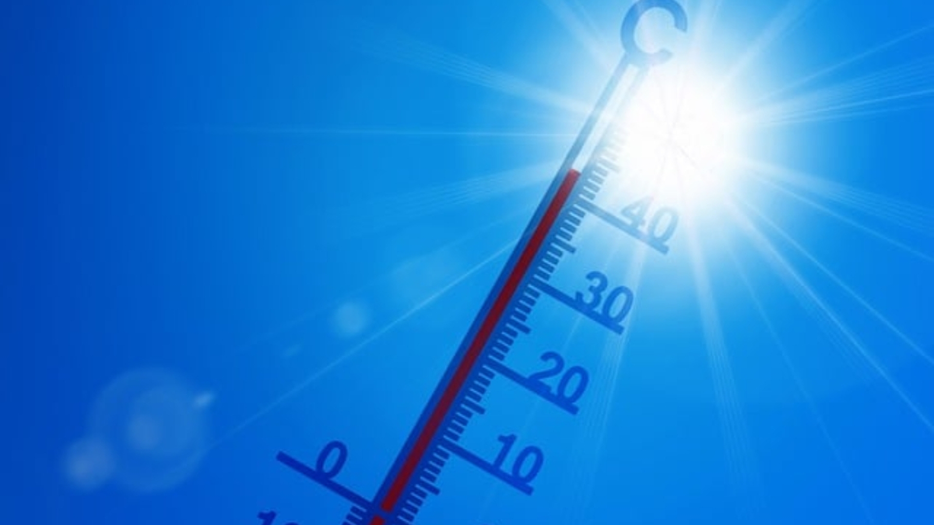 ANM, anunţ terifiant despre vremea din România! 40 de grade Celsius, dar şi furtuni