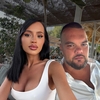 Izabela rupe tăcerea după împăcarea cu Cătălin Grozavu! Dezvăluiri despre Vanessa, Florina și mesajele care au declanșat scandalul