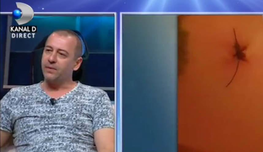 Tibi, inamicul lui Adrian Mutu, a fost înjunghiat în Centrul Vechi! „Categoric a fost o comandă”