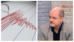 Radu Opaina avertizează asupra riscurilor unui cutremur major în București. „Sunt 1.500 de blocuri cu risc seismic I”