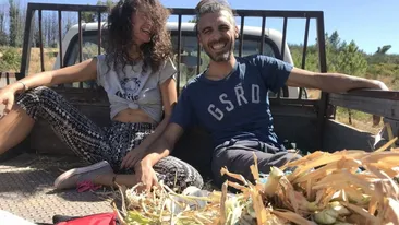 Viața bate filmul! IT-istul Eugen a agățat-o pe corporatista Raluca la Untold. Ce a urmat depășește orice scenariu de film