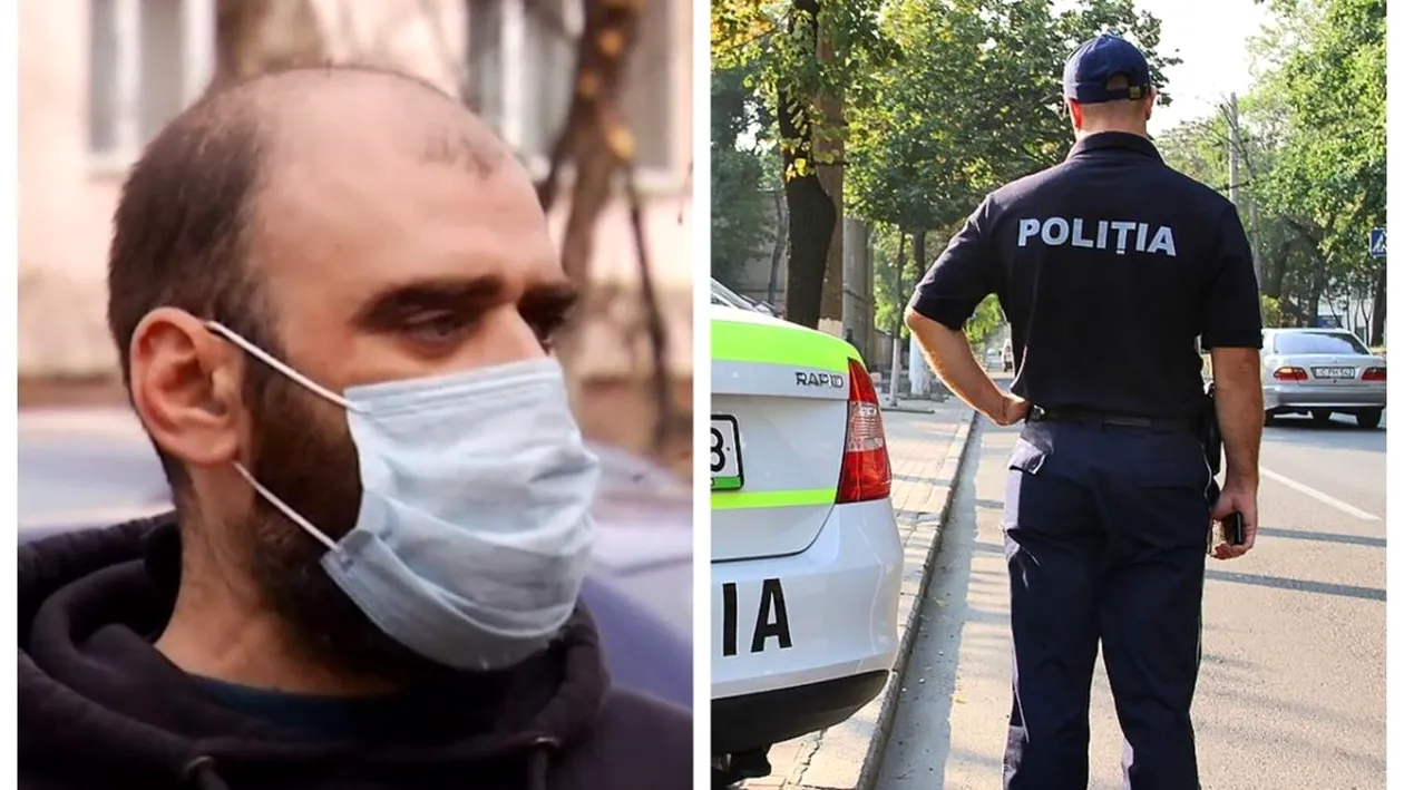 A murit și al doilea bărbat torturat de polițiști!