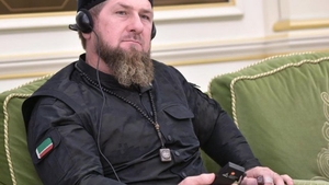 Care a fost primul lucru pe care l-a făcut liderul cecen Ramzan Kadîrov imediat după ce Putin l-a avansat în grad. Gest oribil, care a şocat umanitatea!
