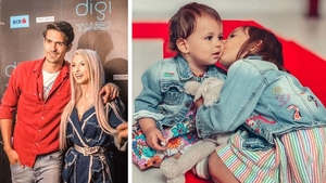 Andreea Bălan, mărturii sfâșietoare despre despărțirea de George Burcea: “Îmi dau lacrimile. Ella îmi spune că...”