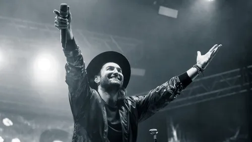 Dovada clară că Smiley și Gina Pistol nu mai sunt împreună. Cum a fost fotografiat ieri cântărețul