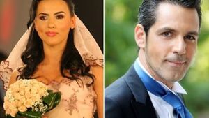 Toată lumea se aştepta să plece în luna de miere dar... Ce a făcut Lavinia Pârva după nunta secretă cu Ştefan Bănică jr.