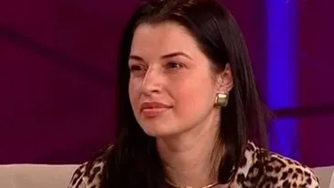 Maria Petrache a fugit cu amantul, dar a revenit acasă! Cine a obligat-o pe sora lui Florin Salam să se întoarcă